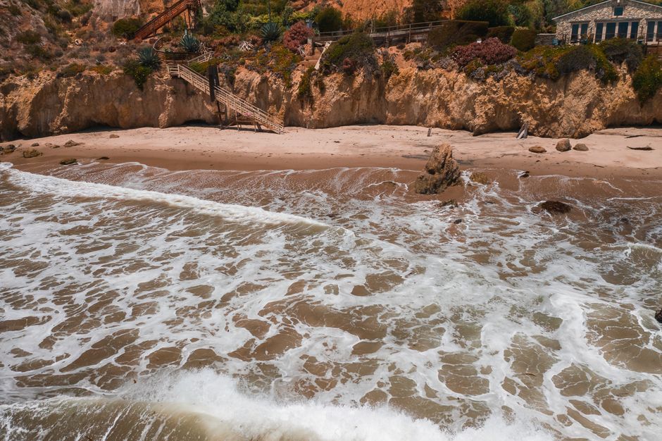 El Matador State Beach