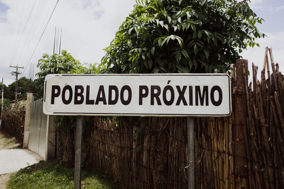 El Poblado
