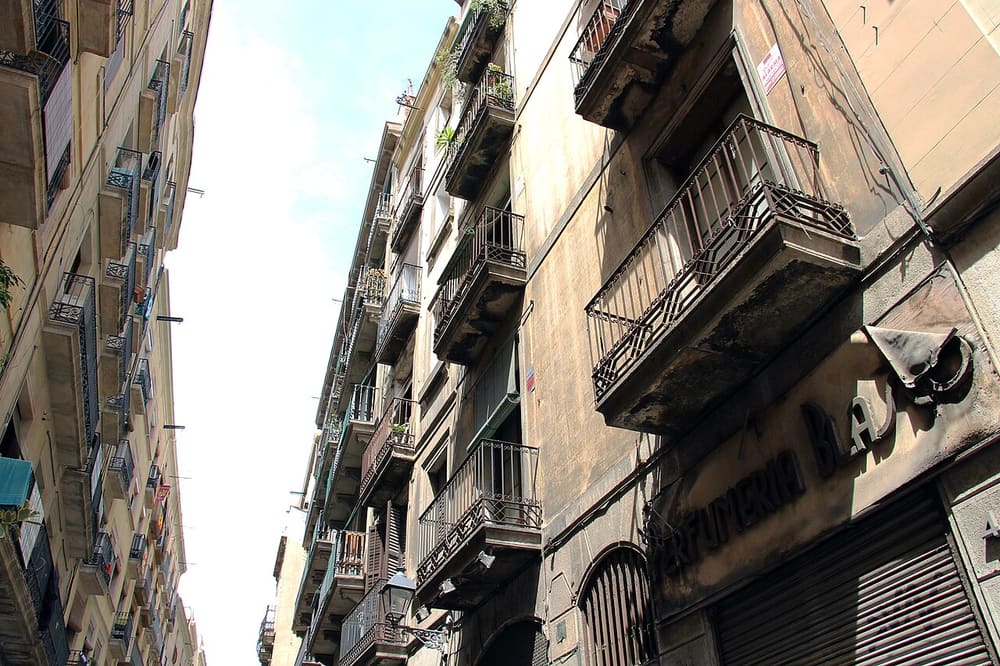 El Raval