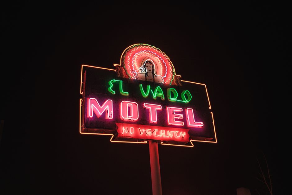 El Vado