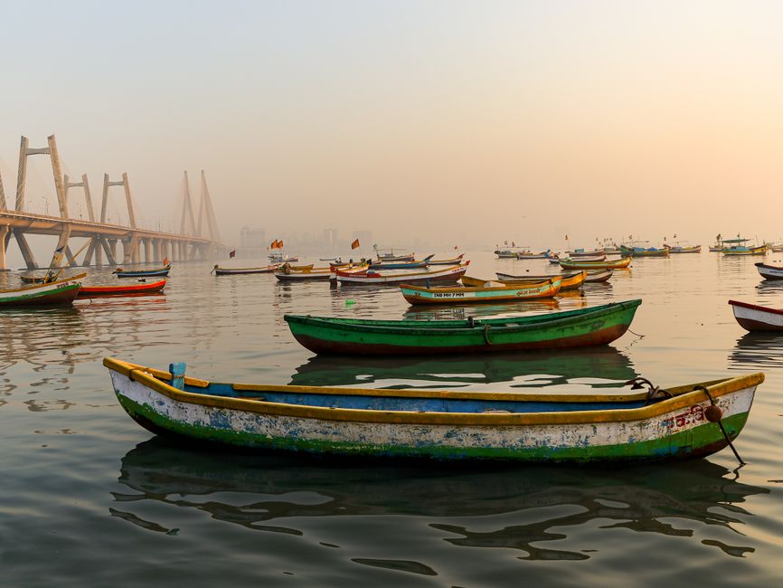 Elco Market, Bandra