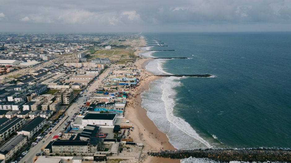 Elegushi Royal Beach