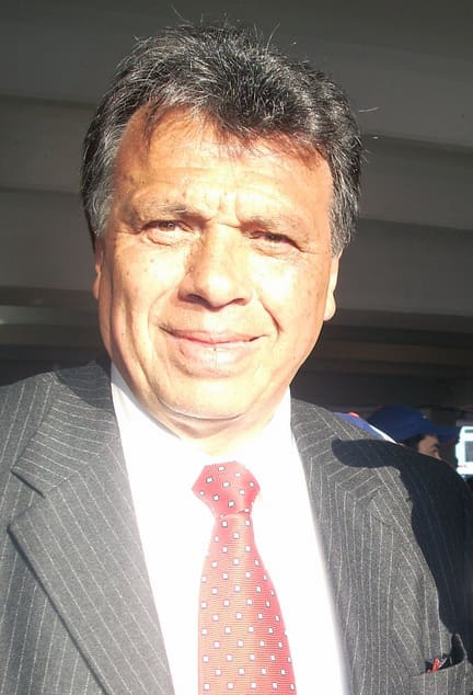Elías Figueroa, Chile (portrait via Wikimedia Commons)