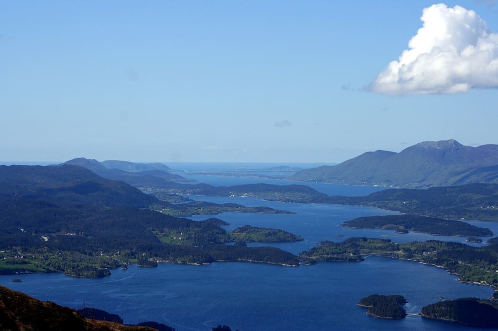 Ellingsøya