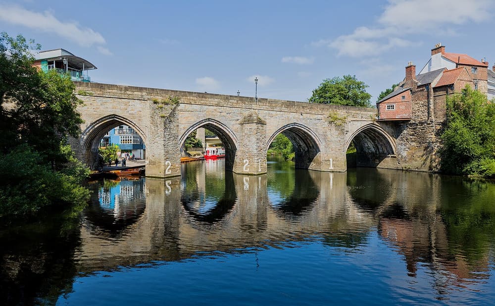 Elvet Bridge