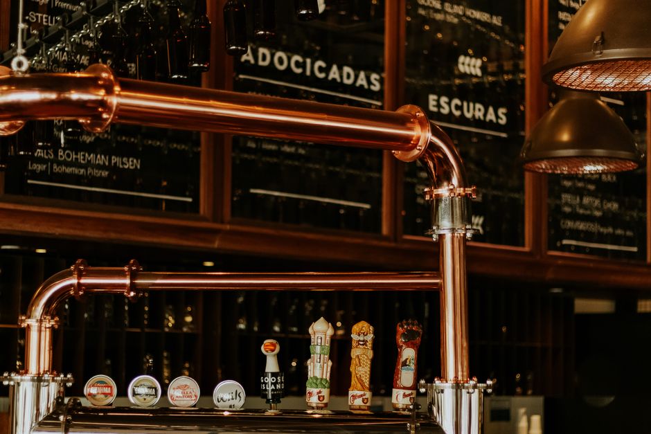 Emerson's Brewery & Taproom