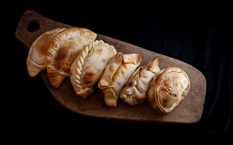 Empanada cordobesa, Córdoba (Wimup travel guide)