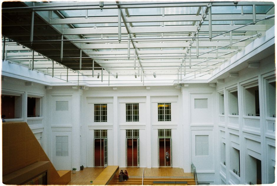 EMST, National Museum of Contemporary Art