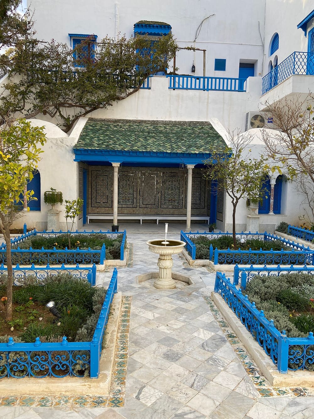 Ennejma Ezzahra