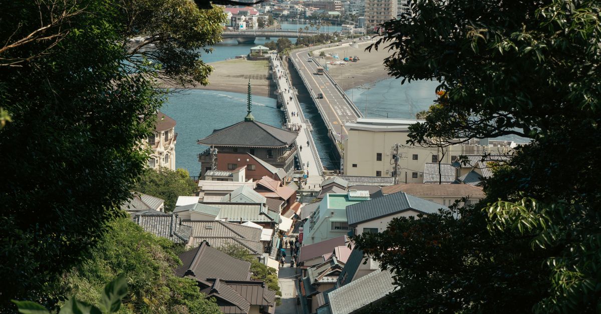 Enoshima