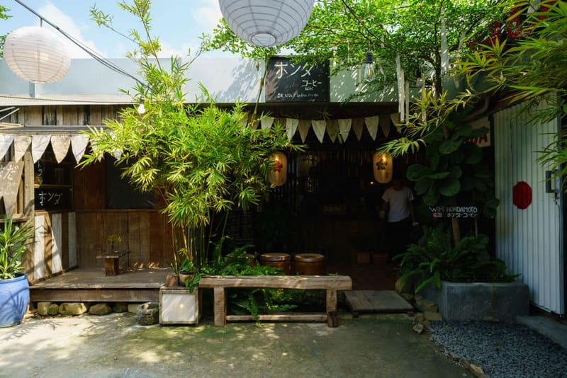 Enso Cafe