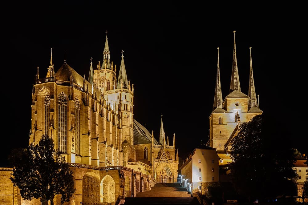 Erfurt