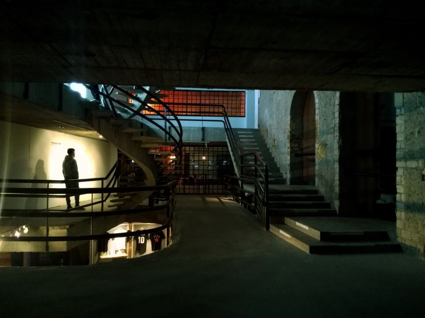 Espacio de Arte Contemporáneo