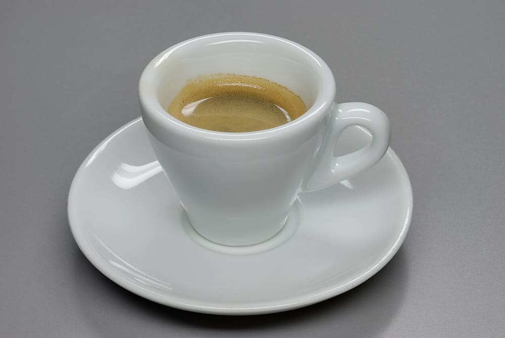 Espresso, Italy (Wimup)