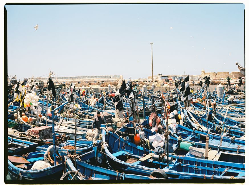 Essaouira