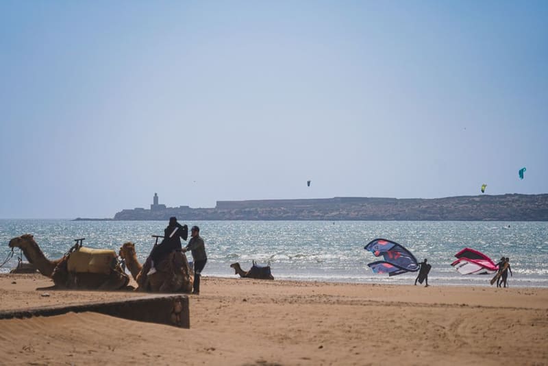 Essaouira Watersports