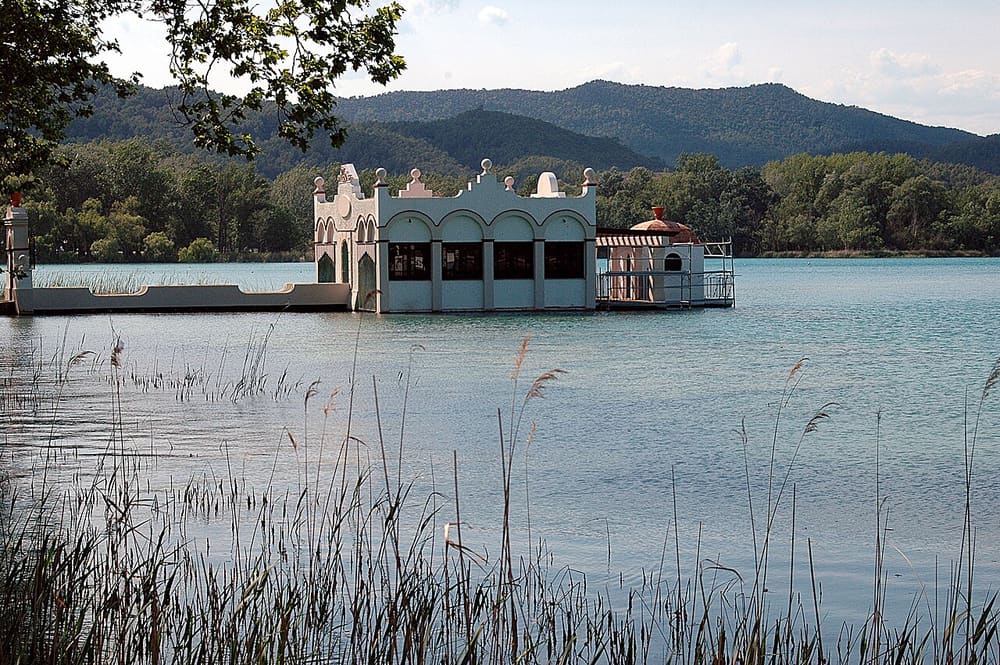 Banyoles