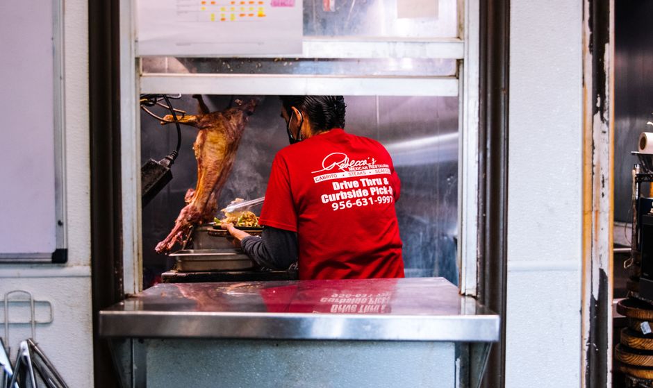 Esther's Kitchen