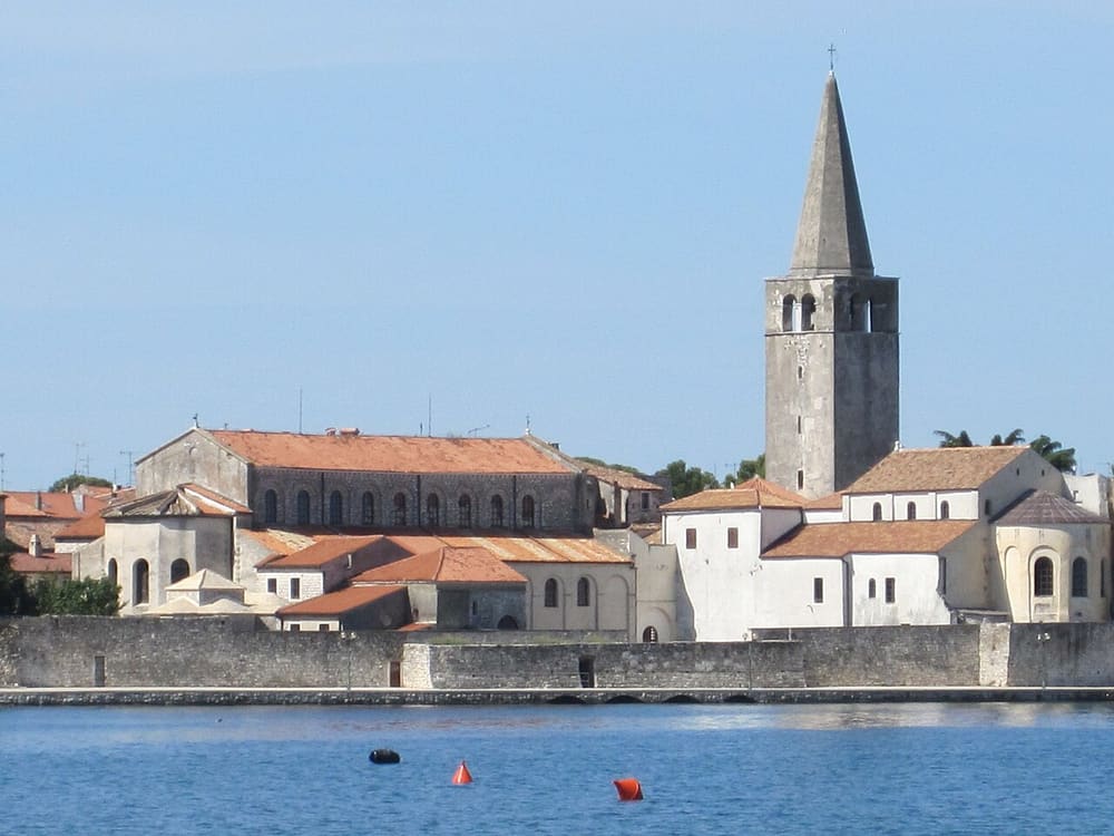 Poreč