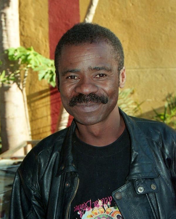 Eusèbe Jaojoby, Madagascar (portrait via Wikimedia Commons)