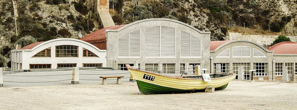 Quintay