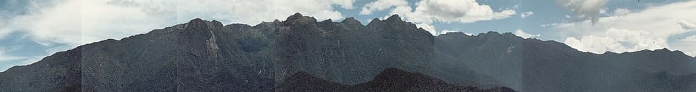 Farallones de Cali