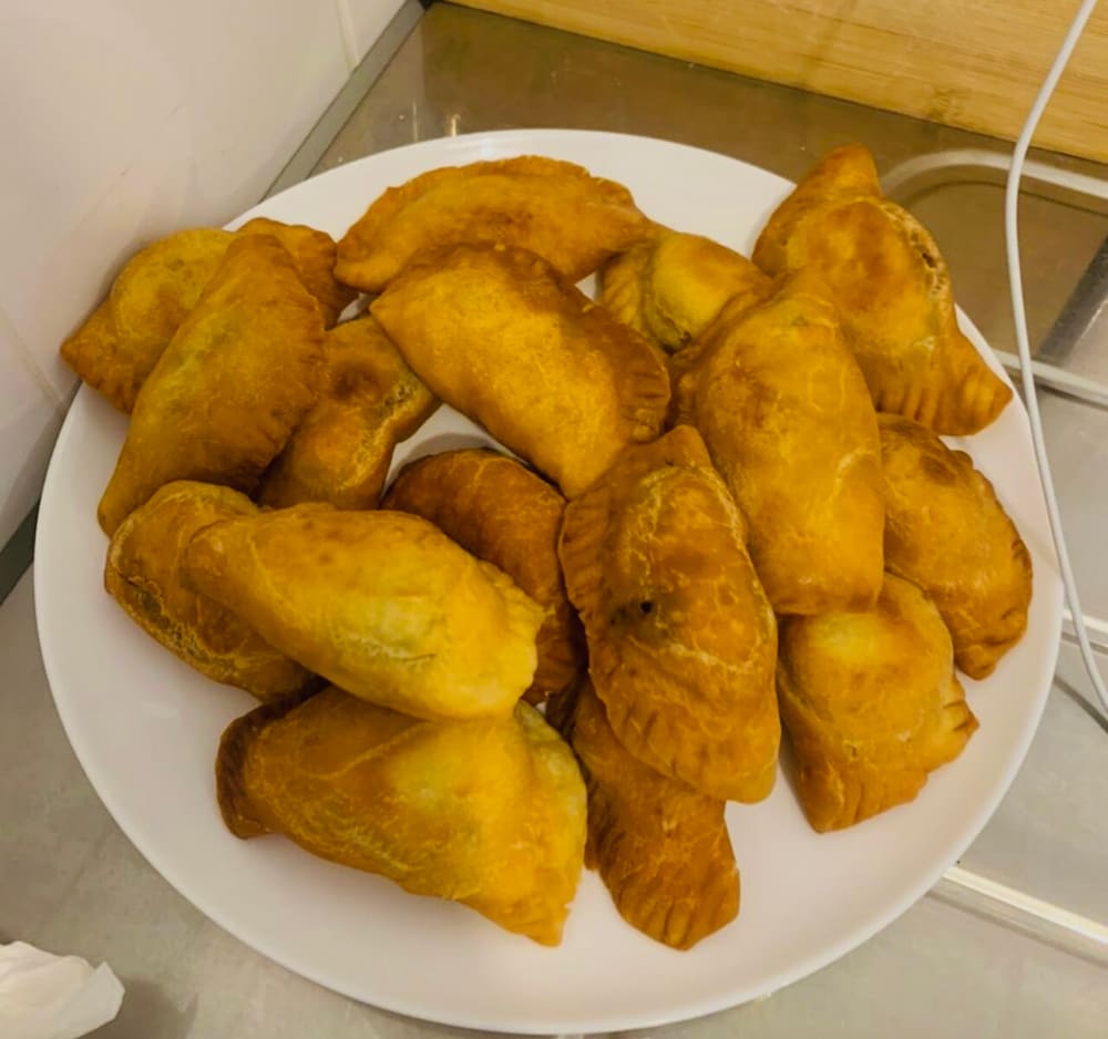 Fataya, Senegal (Wimup)