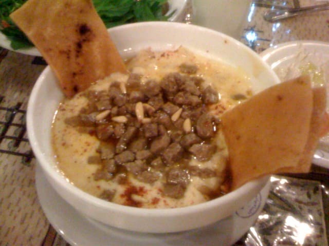 Fatteh, Jordan (Wimup)