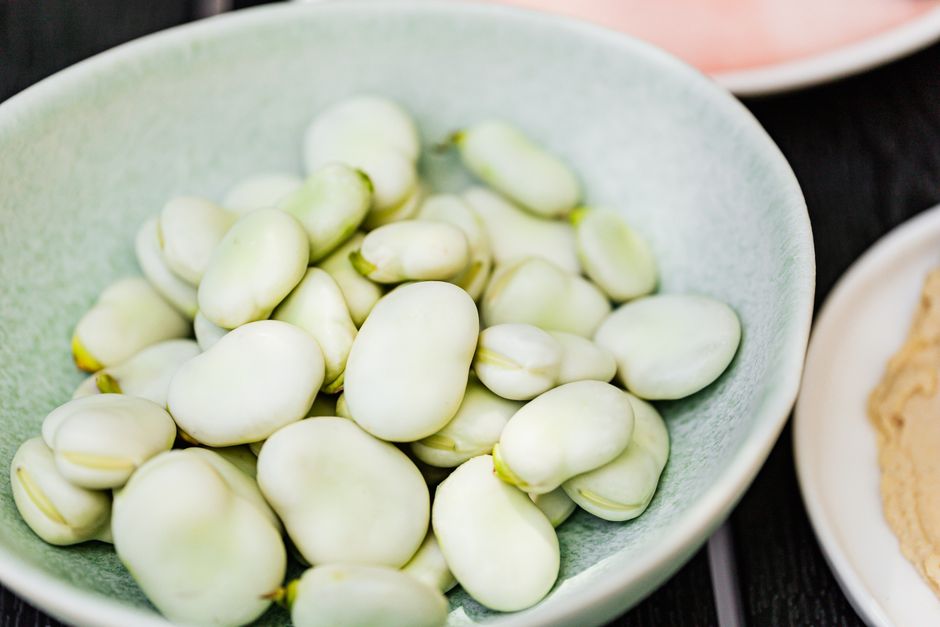 Fava, Athens (Wimup travel guide)