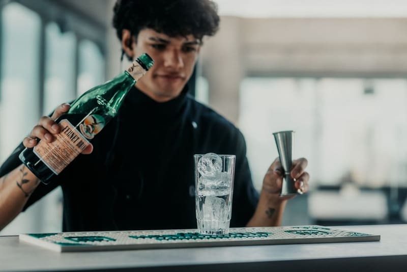 Fernet con coca, Córdoba (Wimup travel guide)