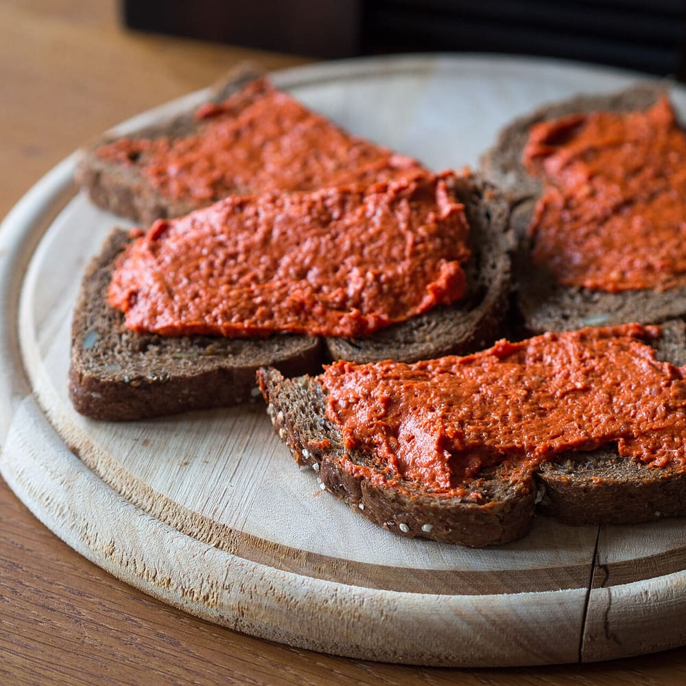 Filet américain, Belgium (Wimup)