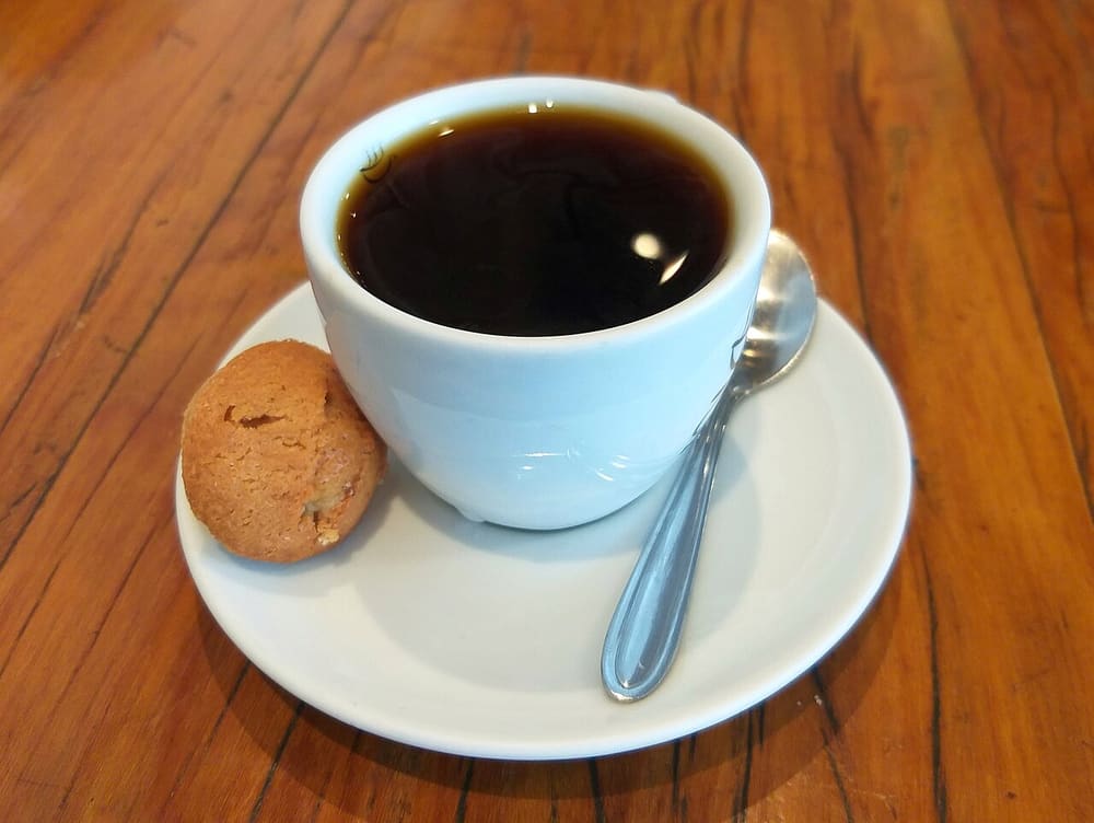 Filter coffee, India (Wimup)