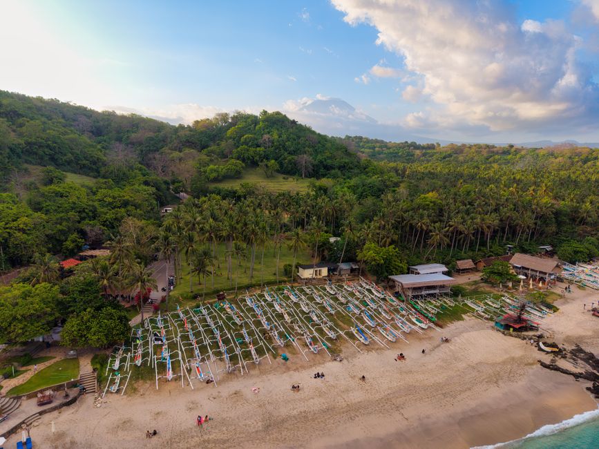 FINNS Beach Club