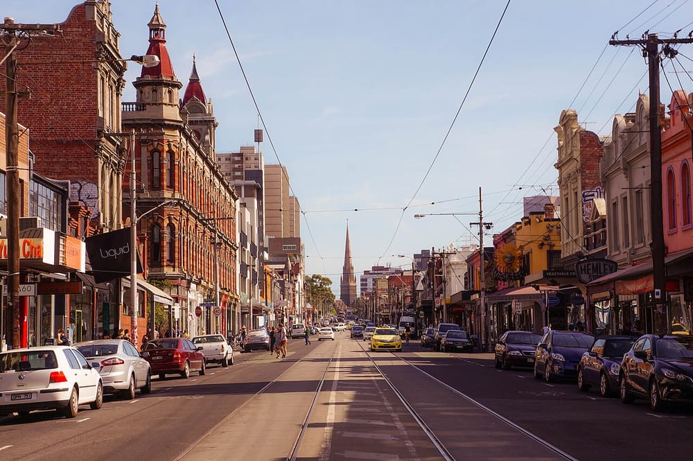 Fitzroy