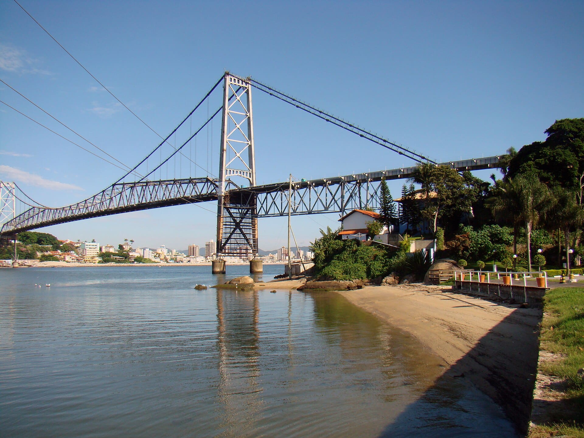 Florianópolis, Brazil (Wimup travel guide)
