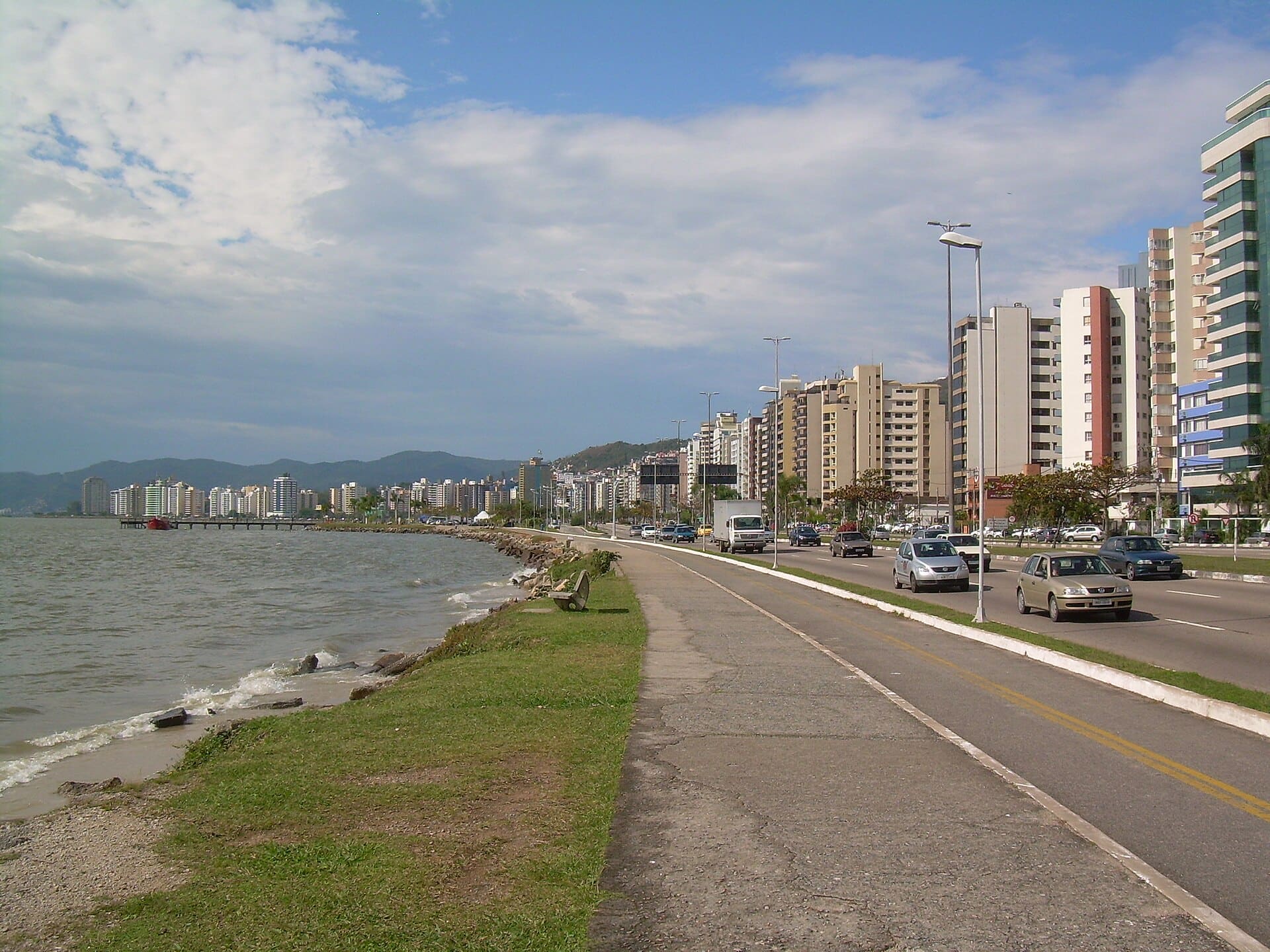Florianópolis, Brazil (Wimup travel guide)
