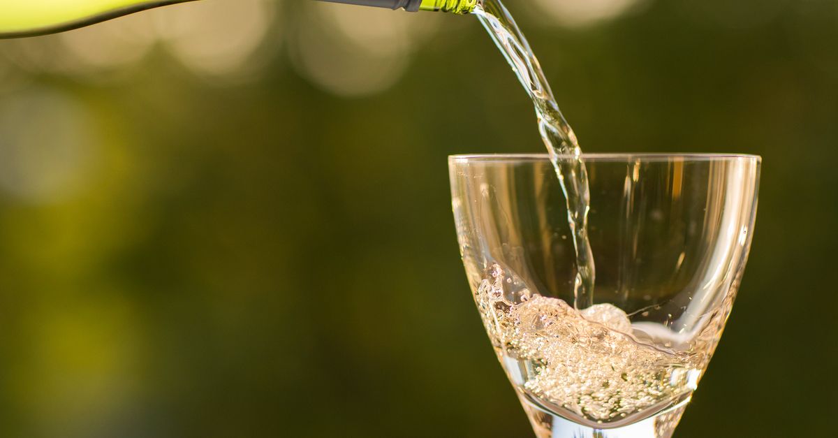 Bourgogne wine, France (Wimup)