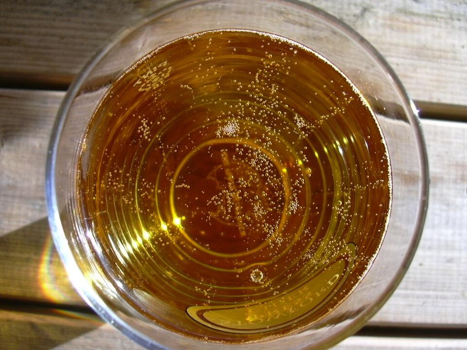 Cidre brut, France (Wimup)