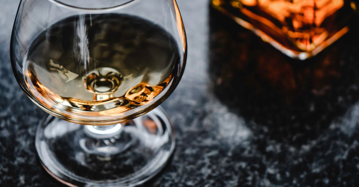 Cognac, France (Wimup)