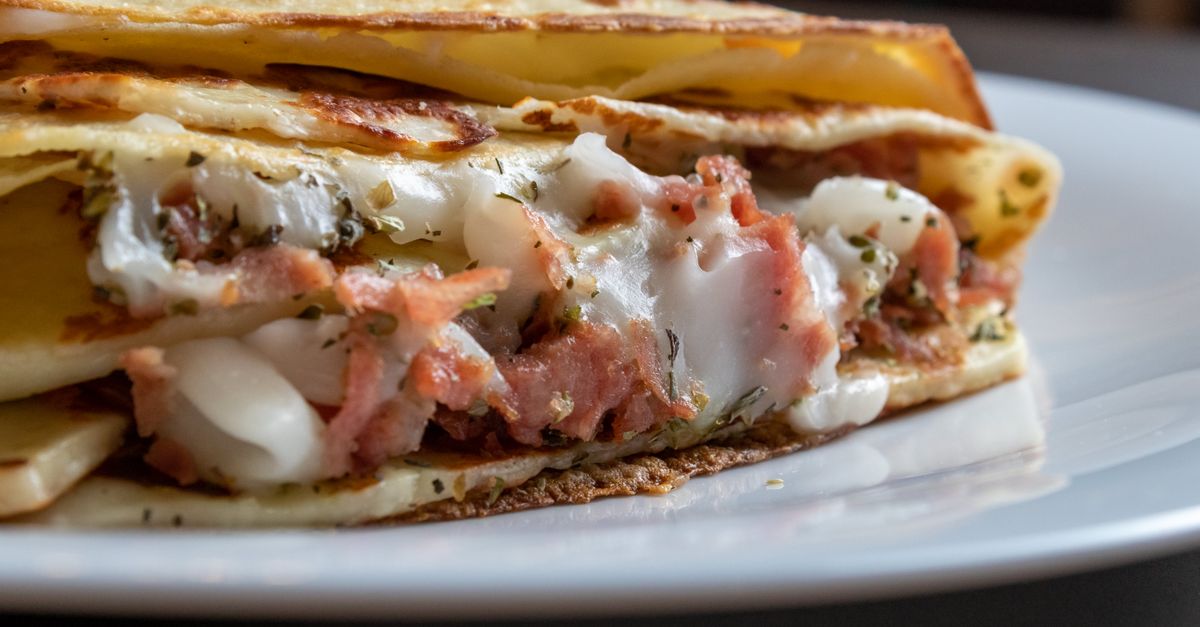 Galette de sarrasin, France (Wimup)