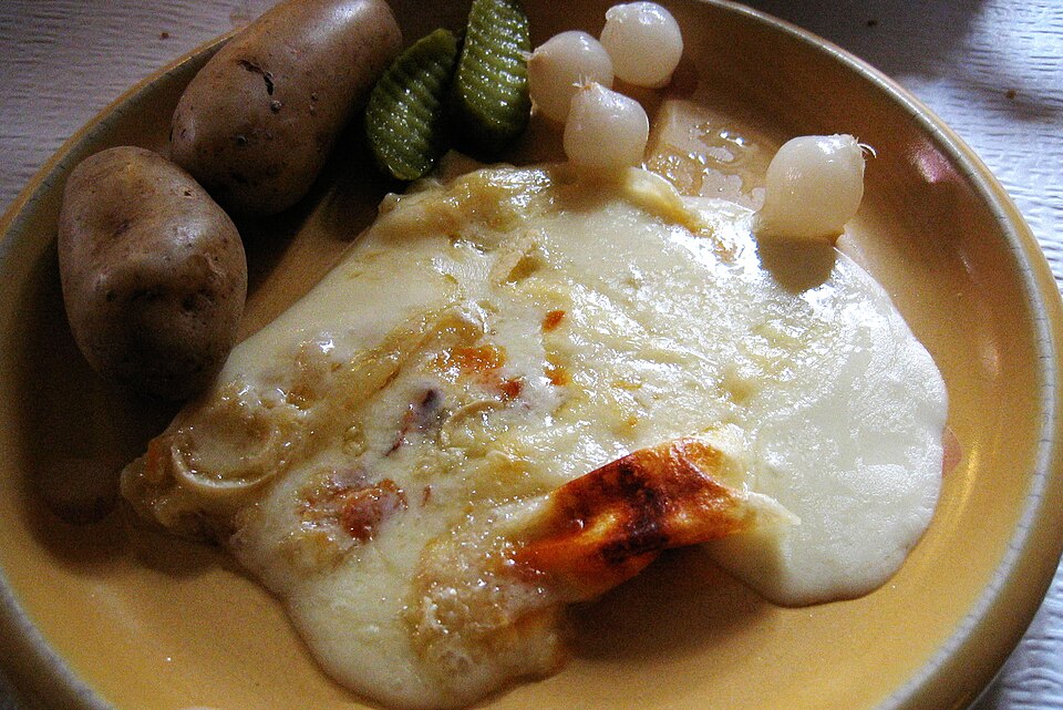 Raclette, France (Wimup)