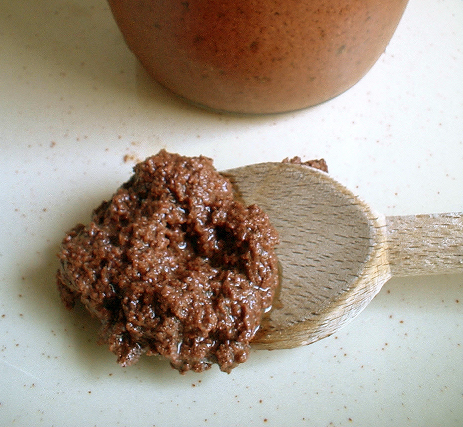 Tapenade, France (Wimup)
