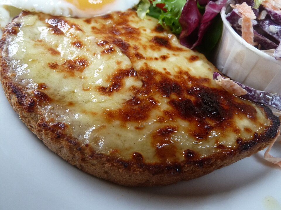 Welsh, France (Wimup)