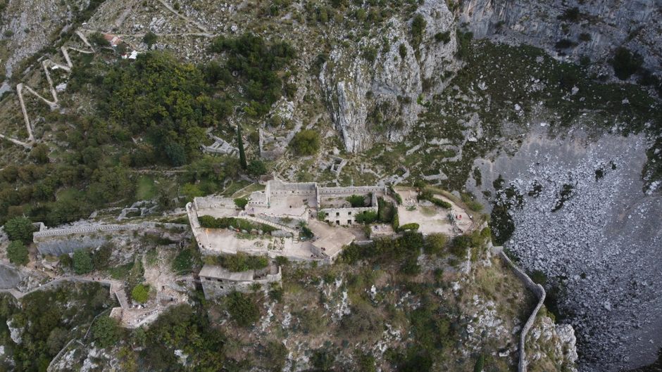 Fort Gorazda