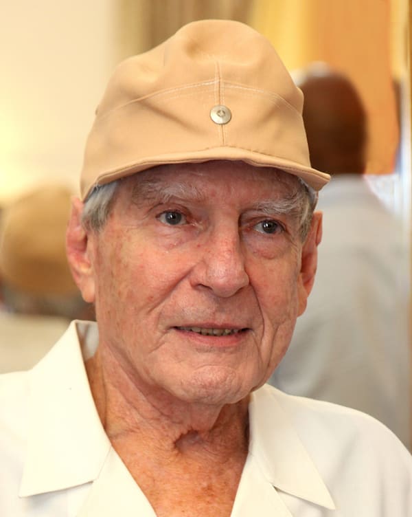 France-Albert René, Seychelles (portrait via Wikimedia Commons)