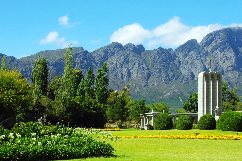 Franschhoek