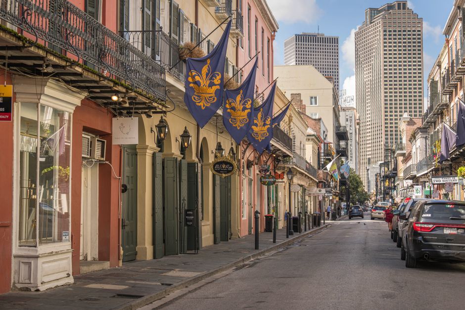 French Quarter