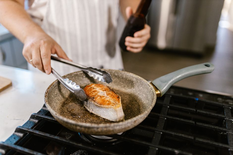 Friday fish fry, Madison (Wimup travel guide)