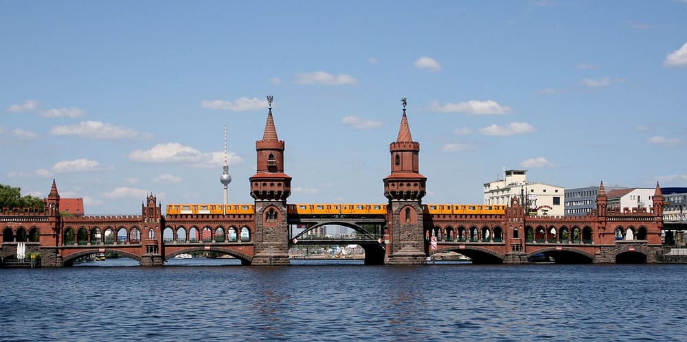 Friedrichshain