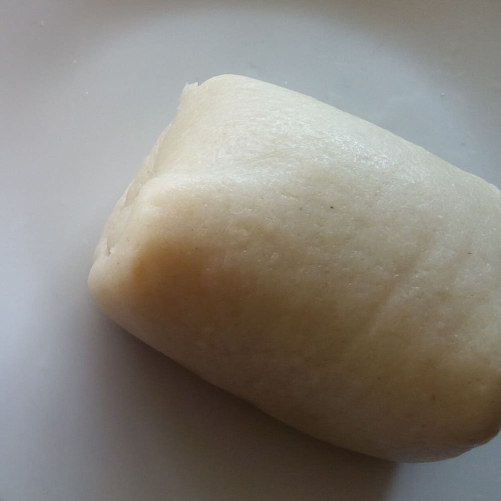Fufu, Kinshasa (Wimup travel guide)